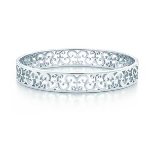 Tiffany Enchant Bangle